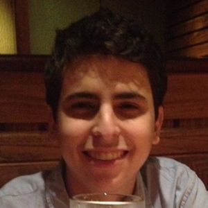 Foto de perfil de Lucas Ramos