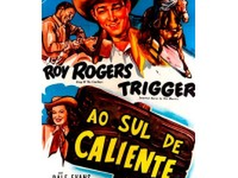 Foto 1 de Ao Sul de Caliente