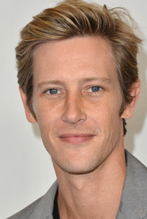 Gabriel Mann - Poster 2