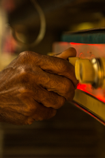 Orquestra Invisível Let's Dance (Orquestra Invisível Let's Dance)