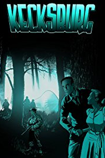 Poster de Filme Kecksburg (2018)