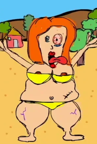 Poster 1 de Curta EngoleDuasErvilhas (2006)