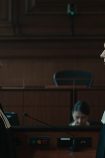 Poster de Episódio Episode 3 (2023)