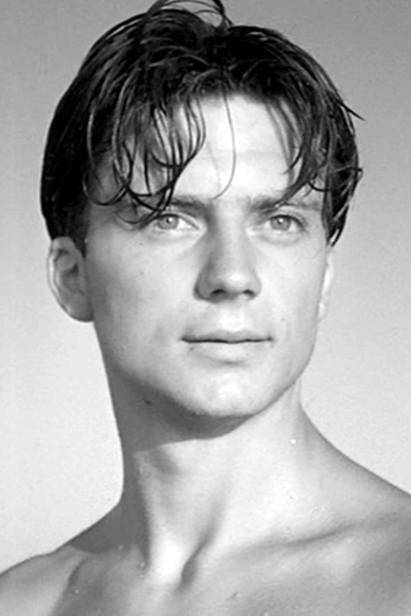 Franco Interlenghi - Foto 1