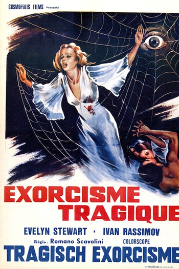  de Filme Um Vestido Branco para Marialé (1972)