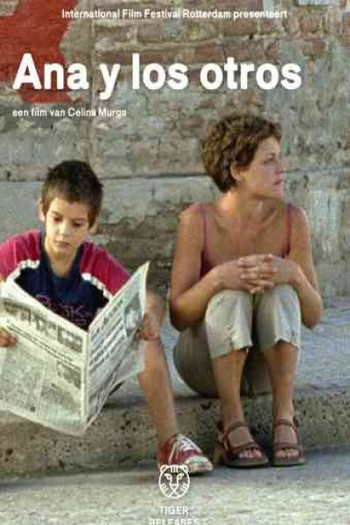 Poster de Filme Ana e os Outros  (2003)