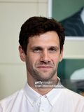 Justin Bartha