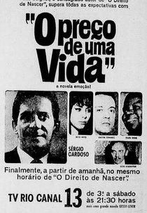 O Preço de Uma Vida (O Preço de Uma Vida)