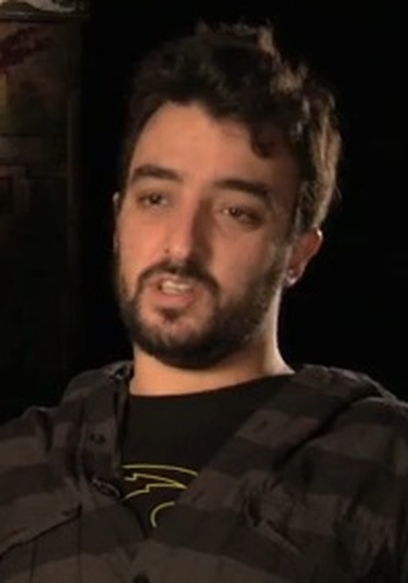 Rodo Sayagués - Foto 1