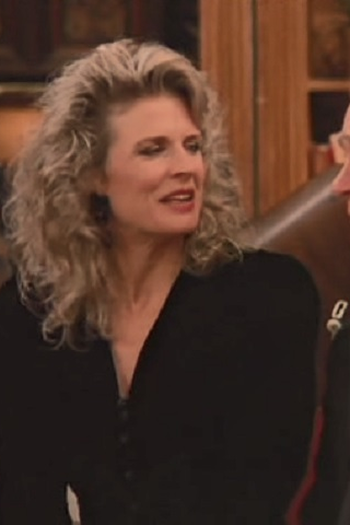 Poster de Episódio Brown Like Me (2) (1989)