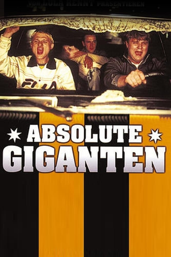  de Filme Gigantes Absolutos (1999)