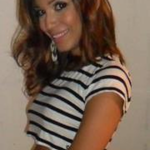 Foto de perfil de Danniela Moreira
