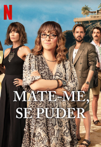 Mate-me, se puder (Invitación a un asesinato)