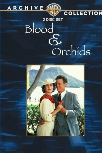  de Filme Sangue e Orquídeas (1986)