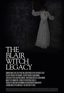 The Blair Witch Legacy (The Blair Witch Legacy)