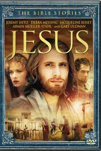  de Filme Jesus (1999)