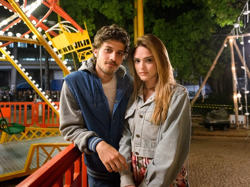 Foto 5 de A Lei do Amor