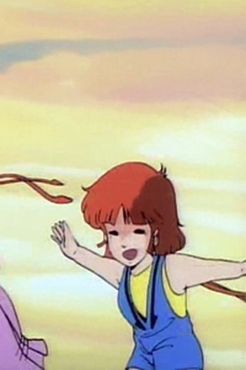 Poster de Episódio シスターズ (1983)