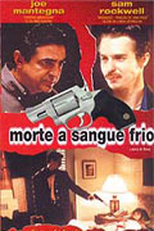 Morte a Sangue Frio (Jerry and Tom)