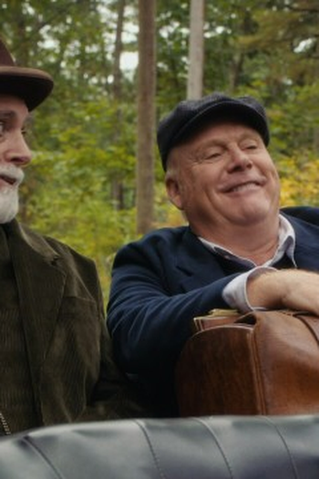 Poster de Episódio The Hunting Lodge (2026)
