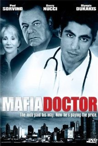 Poster 1 de Filme Doutor Máfia (2003)