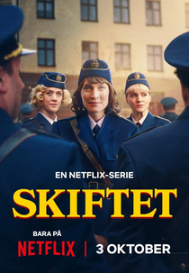 A Nova Força (Skiftet)