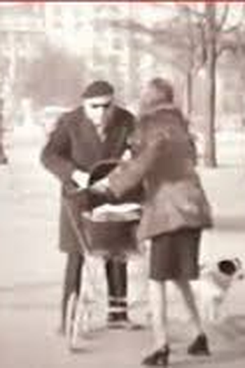  de Curta Les... borgnes sont rois (1974)