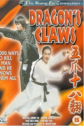  de Filme Garras de Dragão (1979)