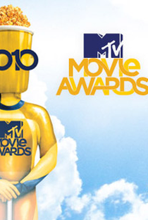 MTV Movie Awards 2010 - Poster / Capa / Cartaz - Oficial 1