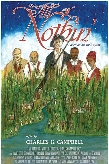  de Filme All or Nothin'  (2016)