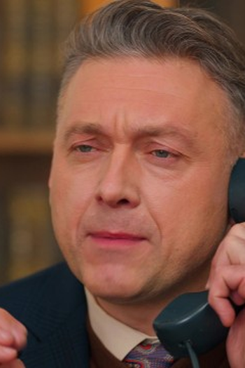 Poster de Episódio 55 серия (2024)
