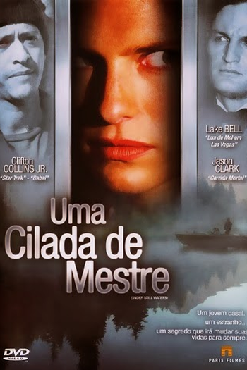  de Filme Uma Cilada de Mestre (2008)