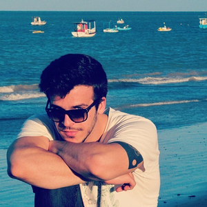 Foto de perfil de Afonso Monteiro
