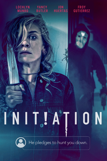  de Filme Iniciação (2020)