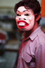 Algo no Caminho (Something in The Way)