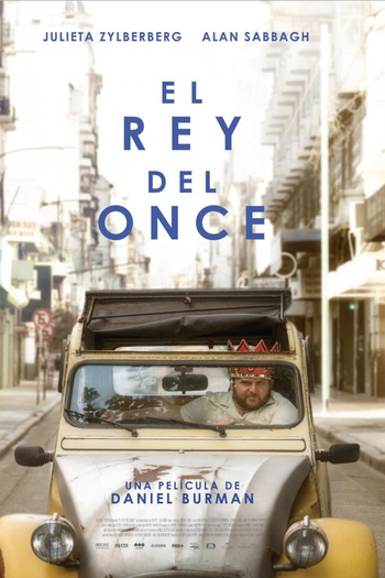  de Filme O Décimo Homem (2015)