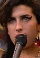 Amy Winehouse - Live At Glastonbury Festival