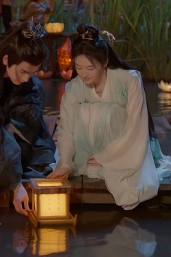 Poster de Episódio 第 23 集 (2024)