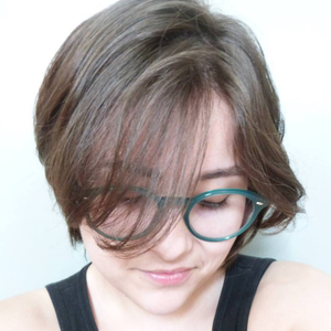 Foto de perfil de Paula