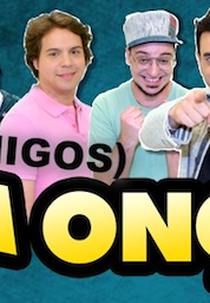 Amigos da Onça (Amigos da Onça)