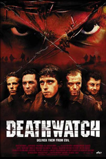 Guerreiros do Inferno (Deathwatch)