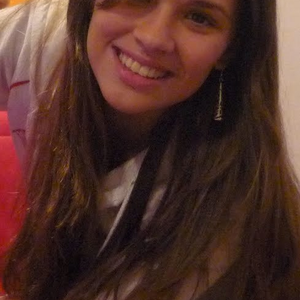Foto de perfil de Thaisa Chaplin