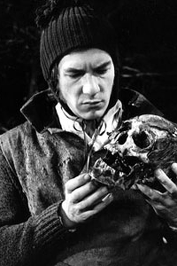 Poster de Filme Hamlet (1970)