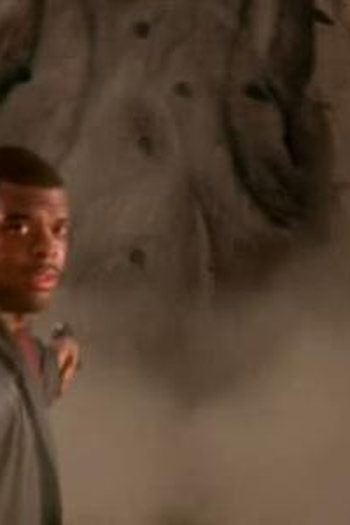 Poster de Episódio Hit and Run (2003)
