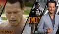 MRG 175 Cinema: O Último Desafio de Arnold! | Jovem Nerd