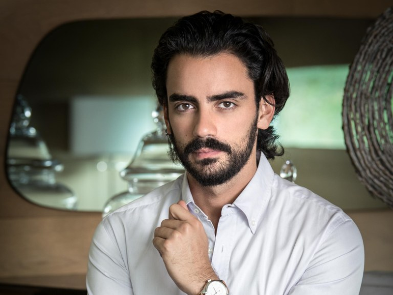 Foto 9 de Cuna de Lobos