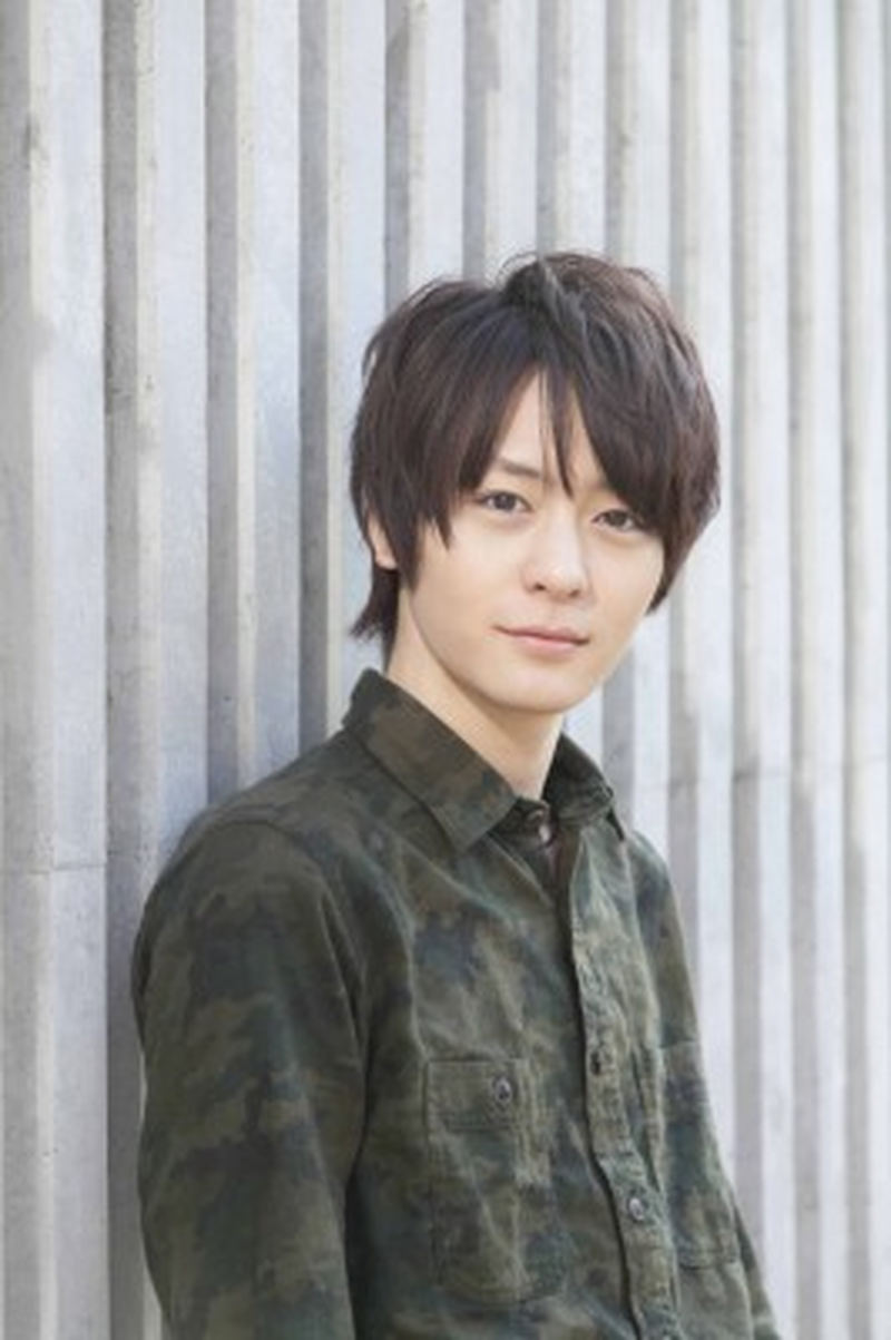 Inukai Atsuhiro - Foto 1