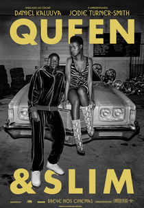 Queen & Slim (Queen & Slim)