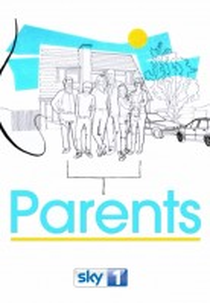 Pais (1ª Temporada) (Parents)