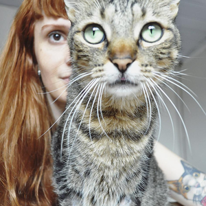 Foto de perfil de Julianne